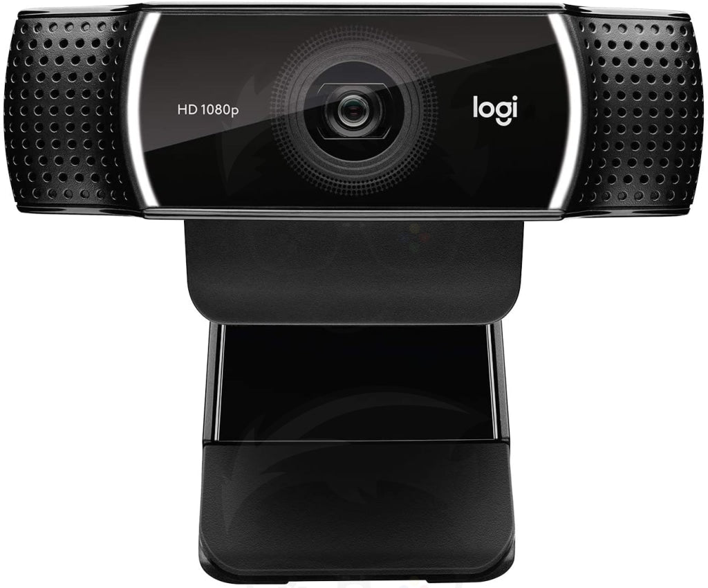 Logitech C922 Pro Stream Webcam 1080P Logitech C922 Pro Stream Webcam 1080P